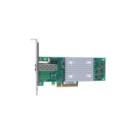 HPE SN1100Q 16Gb 1p FC HBA