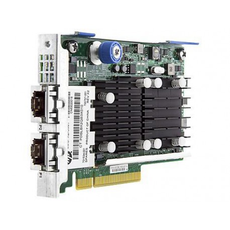 HPE FlexFabric 10Gb 2P 533FLR-T Adptr