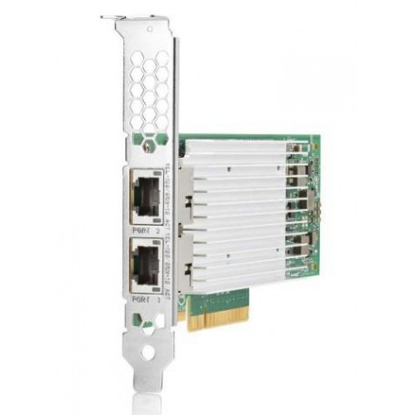 HPE Eth 10Gb 2p 521T Adptr