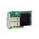HPE IB FDR/EN 40/50Gb 547FLR 2QSFP Adptr