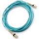 HPE 50m Multi-mode OM3 LC/LC FC Cable