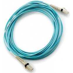 HPE 50m Multi-mode OM3 LC/LC FC Cable