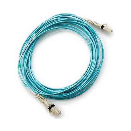 HPE 50m Multi-mode OM3 LC/LC FC Cable