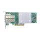 HPE SN1600Q 32Gb 2p FC HBA