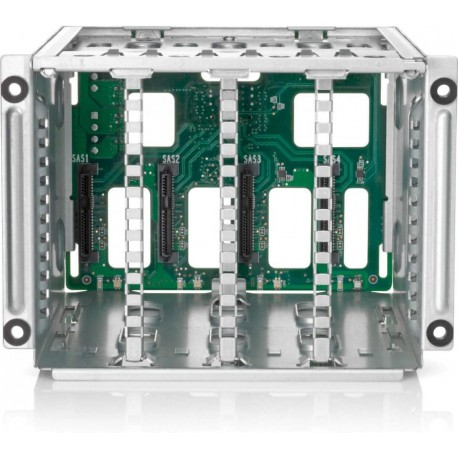 HPE ML350 Gen10 8SFF HDD Cage Kit