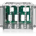 HPE ML350 Gen10 8SFF HDD Cage Kit