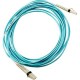 HPE 3m B-series Active Copper SFP+ Cable