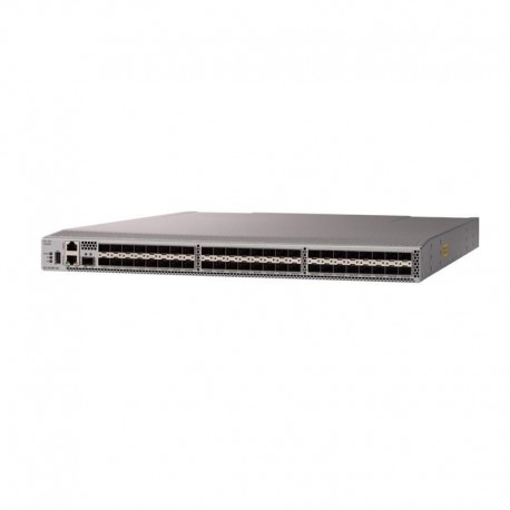 HPE SN6620C 32Gb 24p 32Gb SFP+ FC Switch