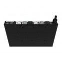 HPE G2 Mtrd Md 3P 11kVA/60309 INTL PDU