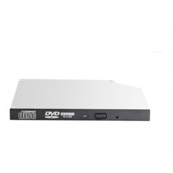 HPE 9.5mm SATA DVD-ROM Optical Drive