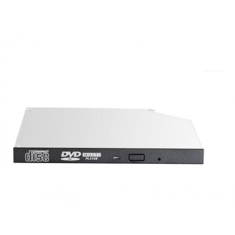 HPE 9.5mm SATA DVD-ROM Optical Drive