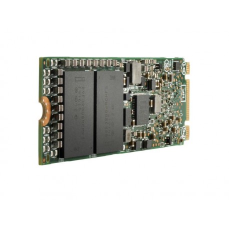 HPE 480GB SATA RI M.2 2280 DS SSD