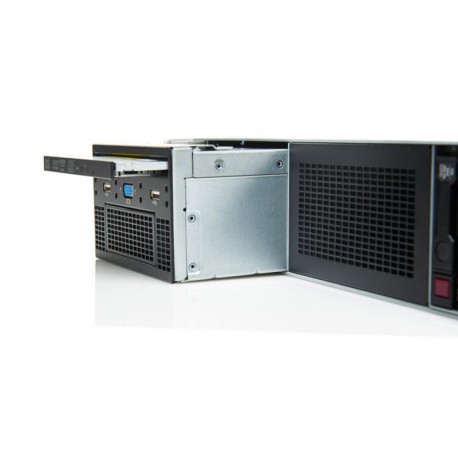 HPE DL385 Gen10 Universal Media Bay