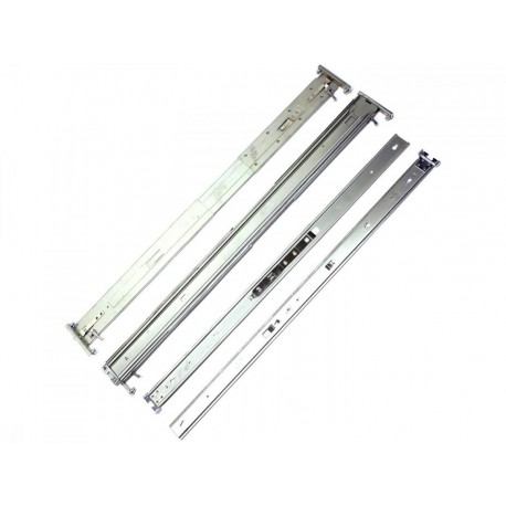 HPE 2U SFF Easy Install Rail Kit