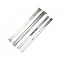 HPE 2U SFF Easy Install Rail Kit