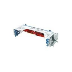 Zestaw wspornika DL160 Gen10 Flexibl eLOM/NVMeKit 875748-B21
