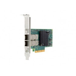 HPE Eth 10/25Gb 2P 640SFP28 Adptr