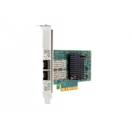 HPE Eth 10/25Gb 2P 640SFP28 Adptr