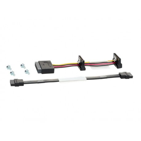HPE DL325 Gen10 4LFF ODD Cable Kit