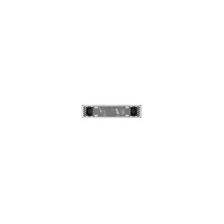 HPE SN2100M 100GbE 16QSFP28 Switch