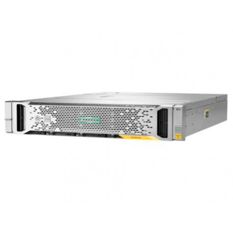 Macierz SV3200 FC 6x900 no SFP Bndl/TVlite Q0F25A