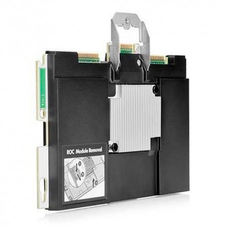 HPE Smart Array E208i-c SR Gen10 Ctrlr