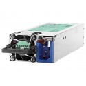 HPE 1600W FS Plat Ht Plg LH Pwr Sply Kit