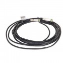 HPE X240 10G SFP+ SFP+ 5m DAC Cable