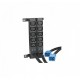 HPE G2 PDU Extension Kit with 5-20R