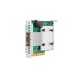 HPE Eth 10/25Gb 2p 622FLR-SFP28 CNA