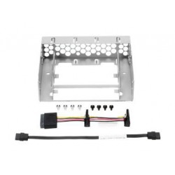 HPE ML350 Gen10 4LFF HDD Cage Kit