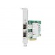 HPE Ethernet 10Gb 2-port 562SFP+ Adptr