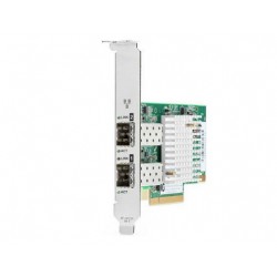 HPE Ethernet 10Gb 2-port 562SFP+ Adptr