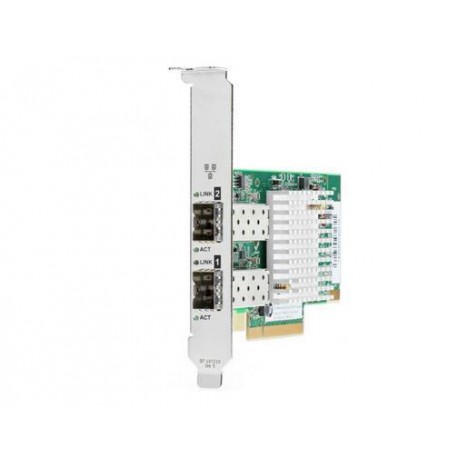 HPE Ethernet 10Gb 2-port 562SFP+ Adptr