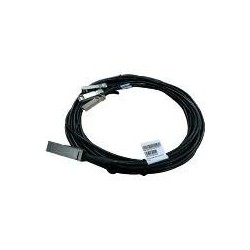 HPE 1m B-series Active Copper SFP+ Cable