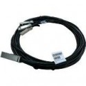 HPE 1m B-series Active Copper SFP+ Cable