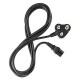 HPE 2.5m C13 So-Africa Power Cord