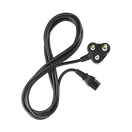 HPE 2.5m C13 So-Africa Power Cord