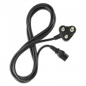 HPE 2.5m C13 So-Africa Power Cord