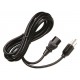 HPE 1.83m 10A C13 EU Pwr Cord