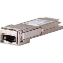HPE X140 40G QSFP+ MPO SR4 XCVR