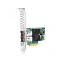 HPE Ethernet 10G 2-port 546SFP+ Adptr