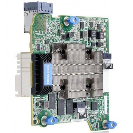 HPE Smart Array P416ie-m SR Gen10 Ctrlr