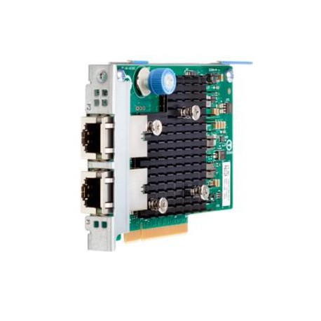 HPE Eth 10/25Gb 2P 640FLR-SFP28 Adptr
