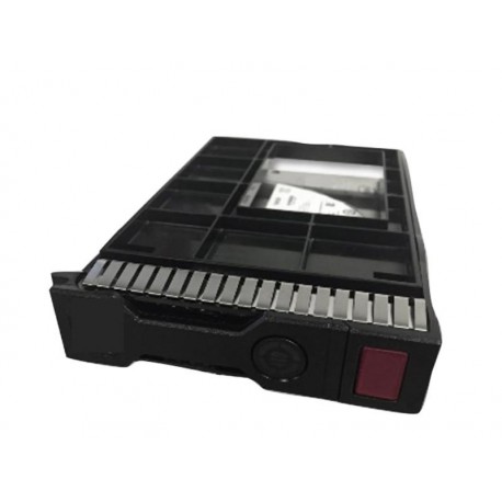 HPE 480GB SATA RI LFF SCC DS SSD