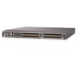 HPE SN6610C 32G 24p 16G SFP+ FC Ent Swch