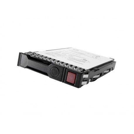 HPE 8TB SAS 7.2K LFF ST 512e HDD