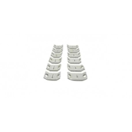 HPE G2 1075mm/1200mm Offset Baying Kit