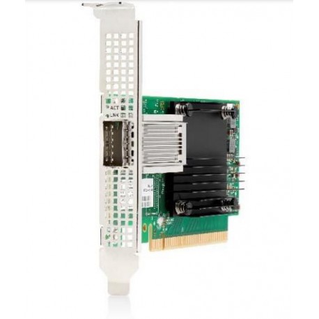 HPE Eth 100Gb 1p 842QSFP28 Adptr