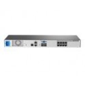 HPE 0x2x16 G3 KVM Console Switch
